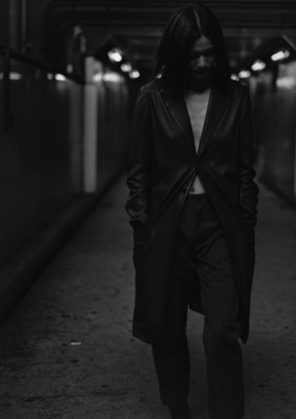Yohji Yamamoto Yohji Yamamoto