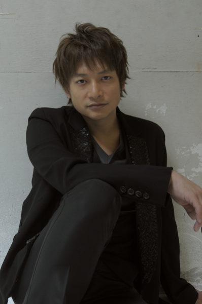 香取慎吾(SMAP) 香取慎吾(SMAP)