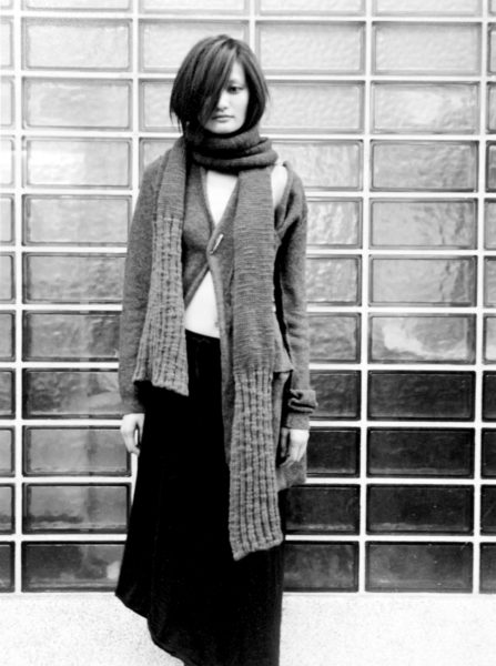 YohJi Yamamoto YohJi Yamamoto