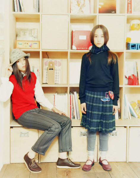 CUTE(宝島社)Clarks CUTE(宝島社)Clarks