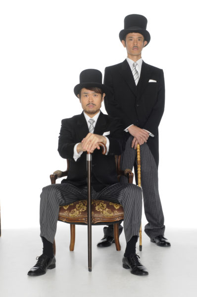 品川庄司 品川庄司