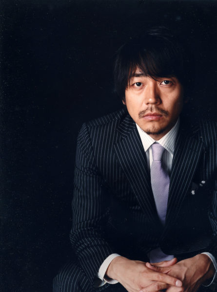 大森南朋 大森南朋