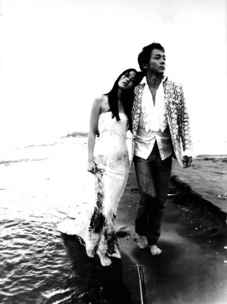 大森南朋&MAYO 大森南朋&MAYO