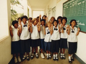 『写真を学校の授業に』〜子供の笑顔を未来へつなぐ〜