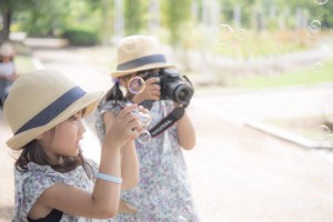 【募集】 青山のglocal cafeで『こども写真教室♪』開催します!