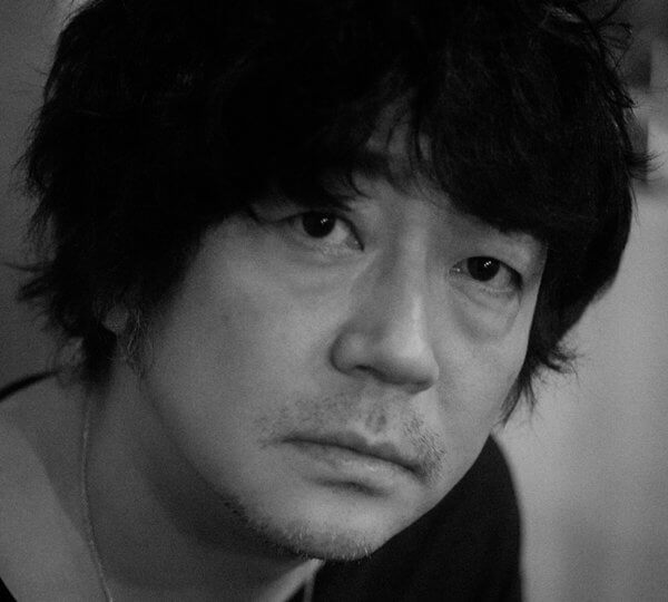 俳優-大森南朋氏と写真家-橘田龍馬の「表現者」×リアル対談_VOL.2。