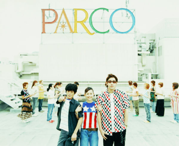 渋谷PARCO 渋谷PARCO