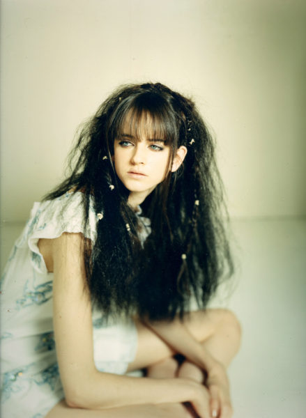 HAIR MODE 表紙 HAIR MODE 表紙