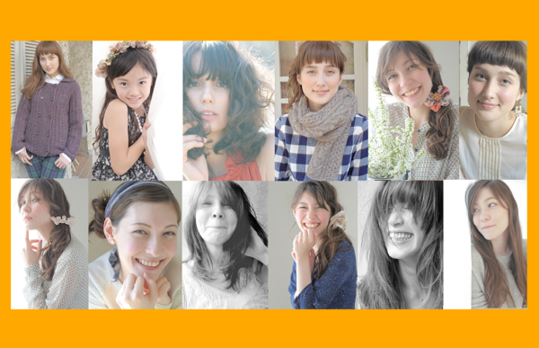 大阪、名古屋で『写真の撮られ方レッスン♪』開催いたします!