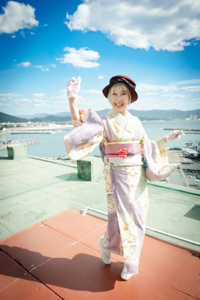 シニアフォト_遺影写真撮影会12