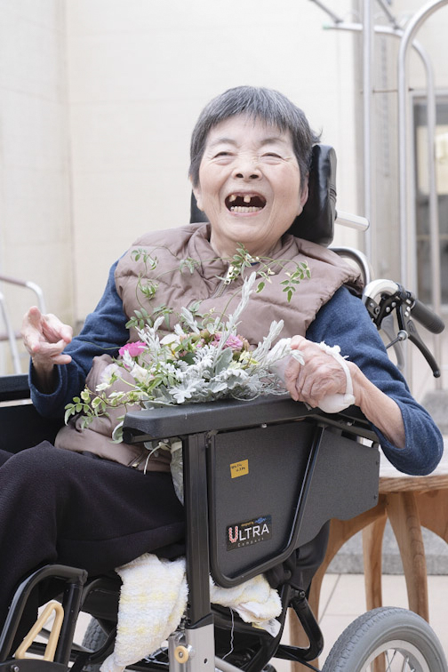 遺影写真家_遺影写真撮影_シニアフォト