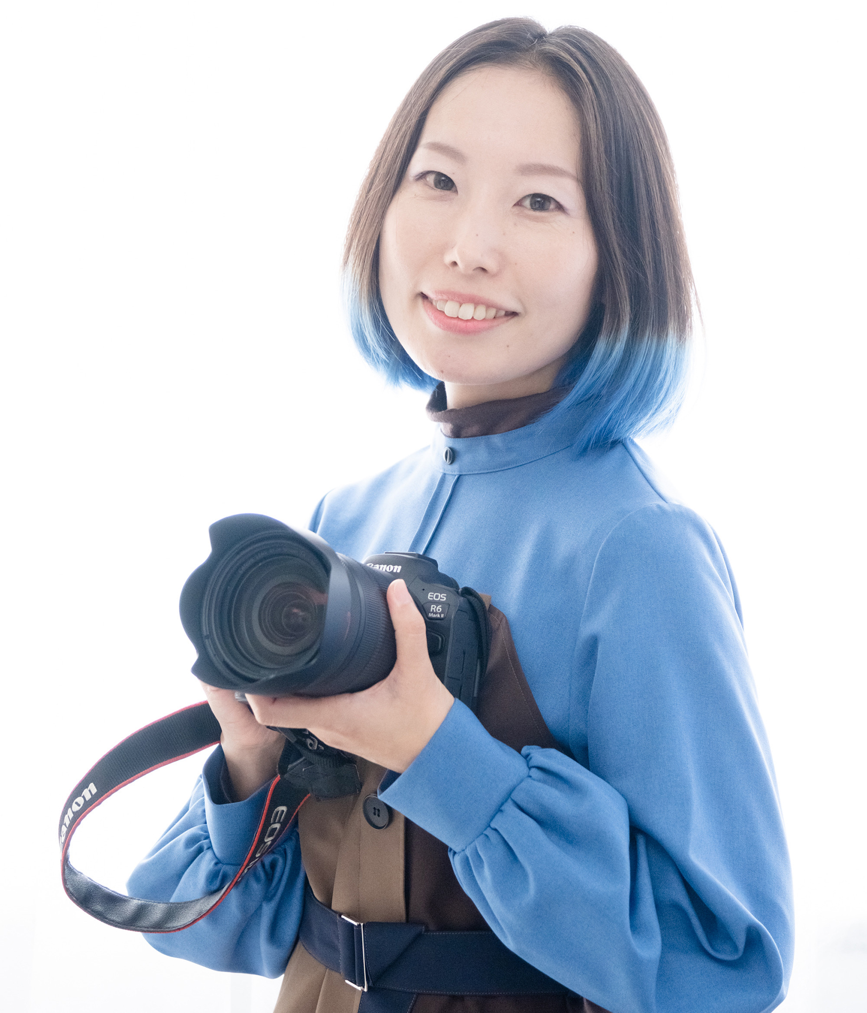 シニアフォト撮影_遺影写真家_受講生の声2